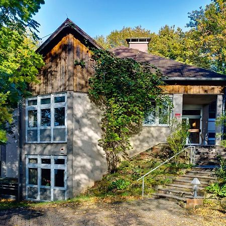 Hotel Babalou Im Burckhardthaus ゲルンハウゼン エクステリア 写真