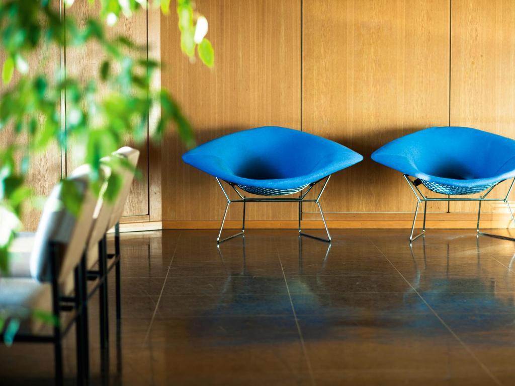 Hotel Babalou Im Burckhardthaus ゲルンハウゼン エクステリア 写真